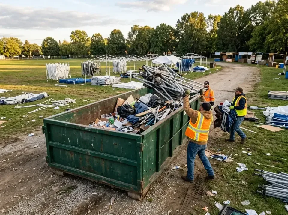 temporary-event-waste-containe-016 — frequently asked questions, Roll-Off Dumpster Rental Services in Grand Prairie, TX